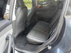 Tesla Model Y Rear-Wheel Drive - ფოტო 5