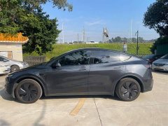 Tesla Model Y Rear-Wheel Drive - ფოტო 9