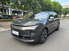 Li Auto L9 Max - ფოტო 1