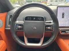 Li Auto L9 Max - ფოტო 18