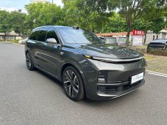 Li Auto L9 Max - ფოტო 3