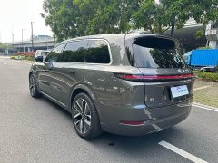 Li Auto L9 Max - ფოტო 7