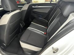 Volkswagen Golf 280TSI DSG R-Line Lite - ფოტო 10
