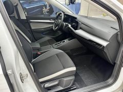 Volkswagen Golf 280TSI DSG R-Line Lite - ფოტო 12