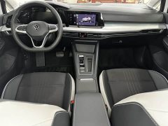 Volkswagen Golf 280TSI DSG R-Line Lite - ფოტო 13