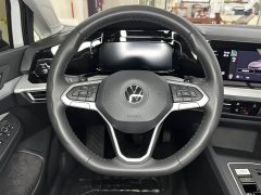 Volkswagen Golf 280TSI DSG R-Line Lite - ფოტო 14