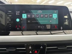 Volkswagen Golf 280TSI DSG R-Line Lite - ფოტო 16