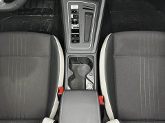 Volkswagen Golf 280TSI DSG R-Line Lite - ფოტო 18