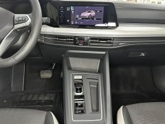 Volkswagen Golf 280TSI DSG R-Line Lite - ფოტო 19