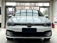 Volkswagen Golf 280TSI DSG R-Line Lite - ფოტო 2