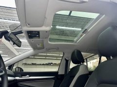 Volkswagen Golf 280TSI DSG R-Line Lite - ფოტო 20