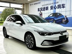 Volkswagen Golf 280TSI DSG R-Line Lite - ფოტო 3