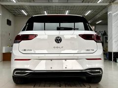 Volkswagen Golf 280TSI DSG R-Line Lite - ფოტო 5