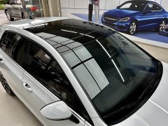 Volkswagen Golf 280TSI DSG R-Line Lite - ფოტო 7