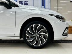 Volkswagen Golf 280TSI DSG R-Line Lite - ფოტო 8