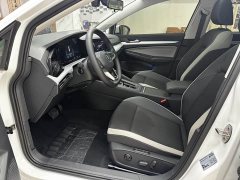 Volkswagen Golf 280TSI DSG R-Line Lite - ფოტო 9