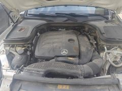 Mercedes-Benz GLC Facelift GLC 300 L 4MATIC Dynamic - ფოტო 10