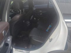 Mercedes-Benz GLC Facelift GLC 300 L 4MATIC Dynamic - ფოტო 11
