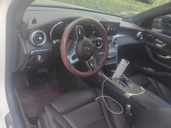 Mercedes-Benz GLC Facelift GLC 300 L 4MATIC Dynamic - ფოტო 12