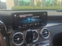 Mercedes-Benz GLC Facelift GLC 300 L 4MATIC Dynamic - ფოტო 13