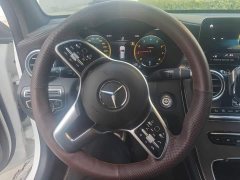 Mercedes-Benz GLC Facelift GLC 300 L 4MATIC Dynamic - ფოტო 15