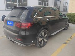 Mercedes-Benz GLC Facelift GLC 300 L 4MATIC Dynamic - ფოტო 3