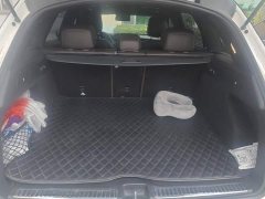 Mercedes-Benz GLC Facelift GLC 300 L 4MATIC Dynamic - ფოტო 4