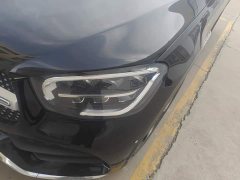 Mercedes-Benz GLC Facelift GLC 300 L 4MATIC Dynamic - ფოტო 5