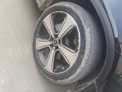 Mercedes-Benz GLC Facelift GLC 300 L 4MATIC Dynamic - ფოტო 6