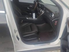 Mercedes-Benz GLC Facelift GLC 300 L 4MATIC Dynamic - ფოტო 8