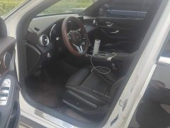 Mercedes-Benz GLC Facelift GLC 300 L 4MATIC Dynamic - ფოტო 9