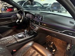 BMW 7 Series 740Li Premier M Sport Package - ფოტო 4