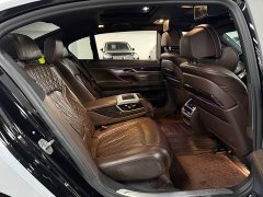 BMW 7 Series 740Li Premier M Sport Package - ფოტო 6