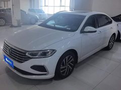 Volkswagen Lavida Facelift 1.5L Automatic Five Million Edition - ფოტო 1