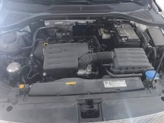 Volkswagen Lavida Facelift 1.5L Automatic Five Million Edition - ფოტო 10