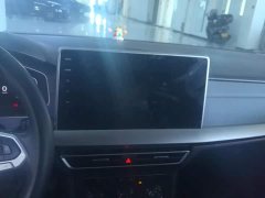 Volkswagen Lavida Facelift 1.5L Automatic Five Million Edition - ფოტო 13