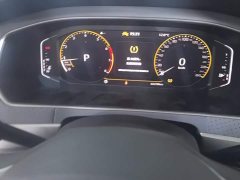 Volkswagen Lavida Facelift 1.5L Automatic Five Million Edition - ფოტო 14