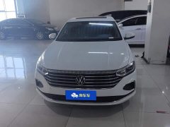 Volkswagen Lavida Facelift 1.5L Automatic Five Million Edition - ფოტო 2