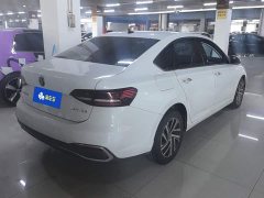 Volkswagen Lavida Facelift 1.5L Automatic Five Million Edition - ფოტო 3