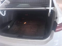 Volkswagen Lavida Facelift 1.5L Automatic Five Million Edition - ფოტო 4