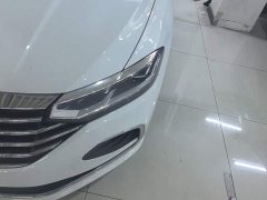 Volkswagen Lavida Facelift 1.5L Automatic Five Million Edition - ფოტო 5