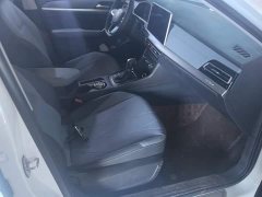 Volkswagen Lavida Facelift 1.5L Automatic Five Million Edition - ფოტო 8