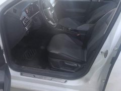 Volkswagen Lavida Facelift 1.5L Automatic Five Million Edition - ფოტო 9