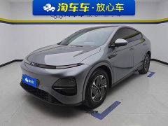 XPeng G6 580 Long Range Pro - ფოტო 1