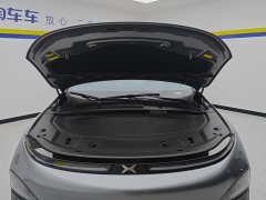 XPeng G6 580 Long Range Pro - ფოტო 10