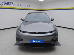 XPeng G6 580 Long Range Pro - ფოტო 2