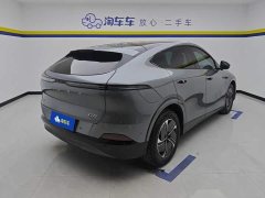 XPeng G6 580 Long Range Pro - ფოტო 3