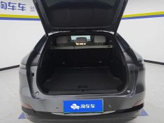 XPeng G6 580 Long Range Pro - ფოტო 4