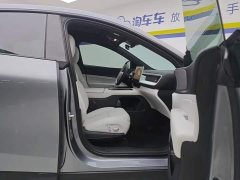 XPeng G6 580 Long Range Pro - ფოტო 8