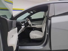 XPeng G6 580 Long Range Pro - ფოტო 9